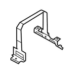 Hold Down Clamp