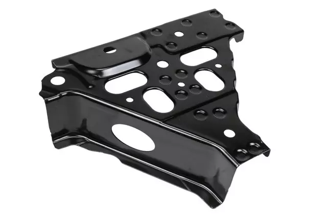 Driver Side Floor Panel Crossmember Extension