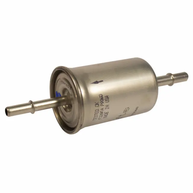 1999 Ford Ranger Motorcraft Fuel Filter FG-991 | OEM Parts Online