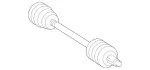 Axle Assembly