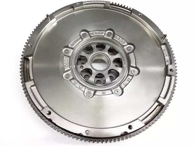 Clutch Flywheel