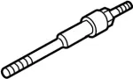 Inner Tie Rod
