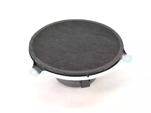 Speaker, Right Rear Door