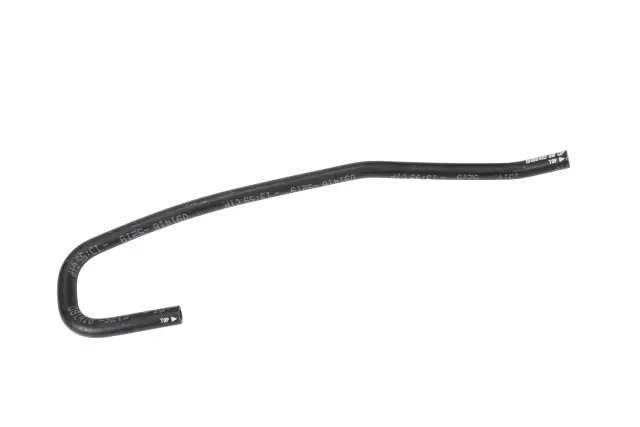 Radiator Surge Tank Inlet Hose