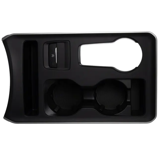 2022-2024 Ford Edge Automatic Transmission Shift Cover Plate KT4Z