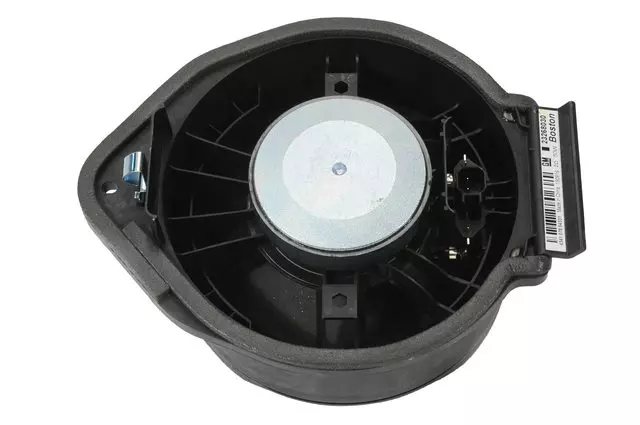 2010-2015 Chevrolet Camaro Front Door Radio Speaker 23268030 GM