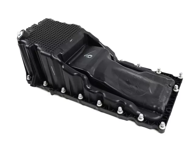 53022343AL - Engine Oil Pan 2011-2015 Mopar | The Official Mopar