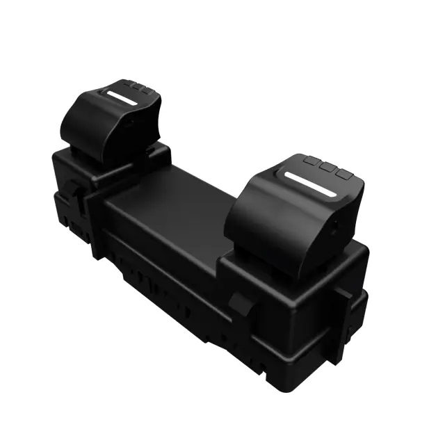 2018-2026 Jeep Power Window Switch 68290766AC | My Mopar Parts