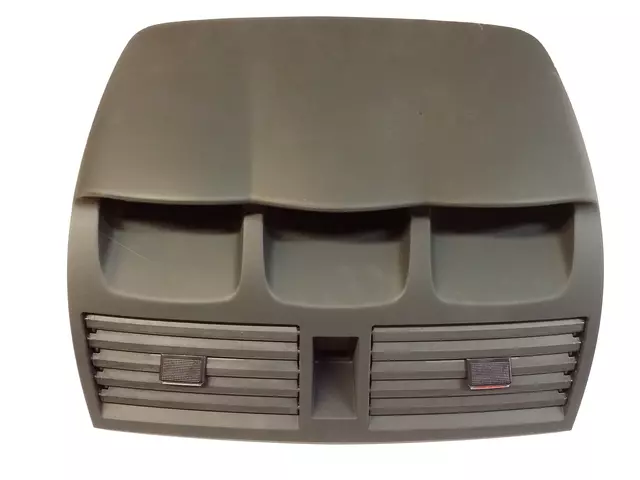 2007-2008 Toyota Solara - Center Panel