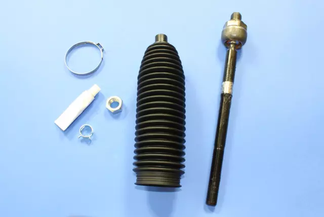 Steering Tie Rod End