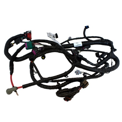 5c3z 12b637 Ba 05 07 Super Duty Oem Ford Engine Wiring Harness 6 0l 11 4 2004 And Later Build Fairway Ford Parts