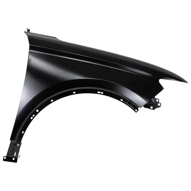 2019-2023 Lincoln Nautilus Fender Assembly Front KA1Z-16005-A
