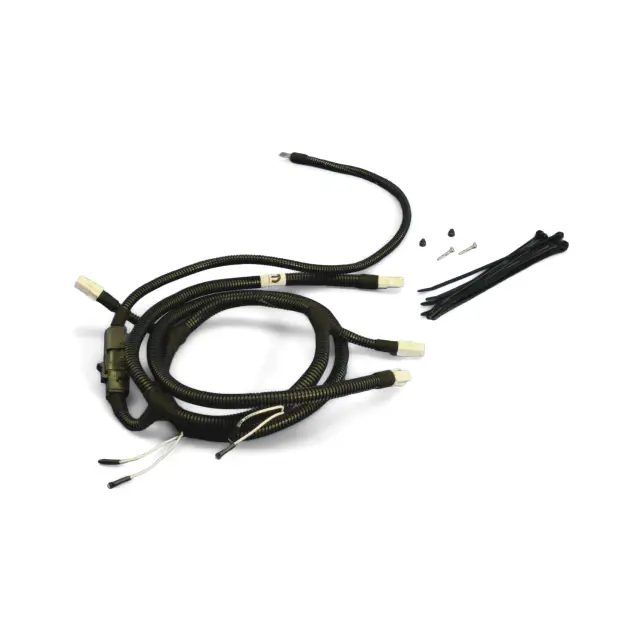 82214672 - Lighting &amp; Electrical Accessories: Wiring Harness for Dodge: Charger Image