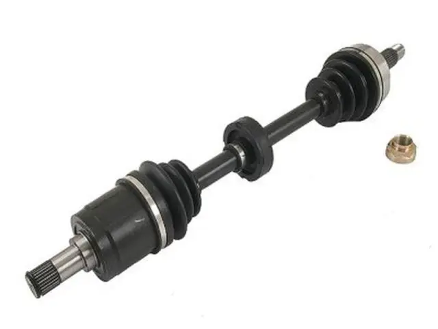 【あき】 44306-SDC-A51 - 2003-2007 Honda Accord - Drive Shaft Assembly L