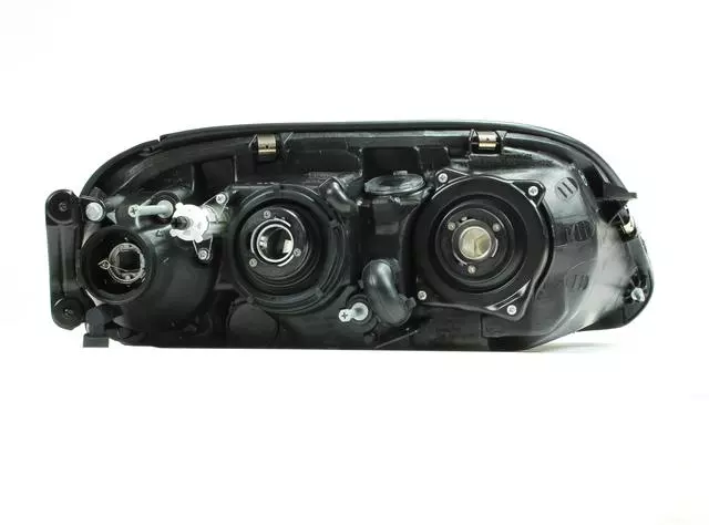 811 Zx11 1998 Kawasaki Zx11 Ninja Motorcycle