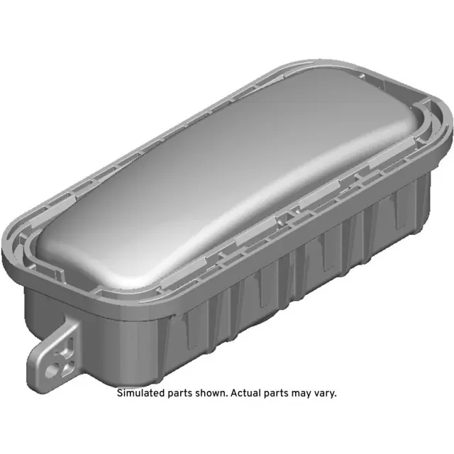 Passenger Inflator Module