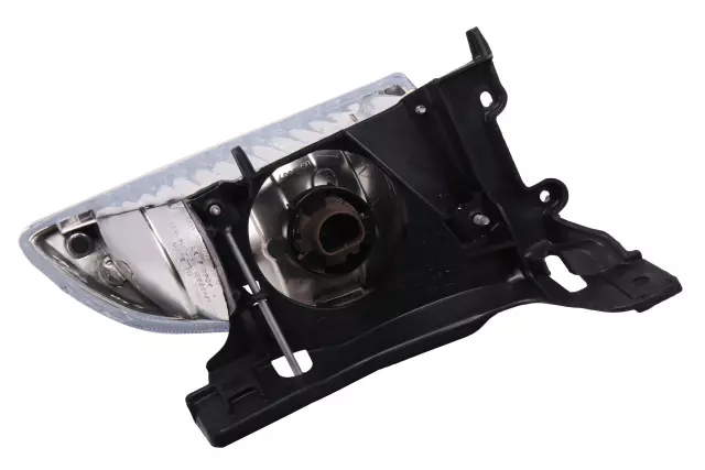 Driver Side Headlamp
