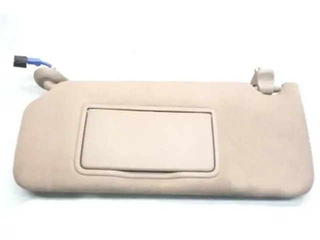 OEM 2013-2017 Honda Accord Sun Visor 83280-T2F-A52ZA | Honda