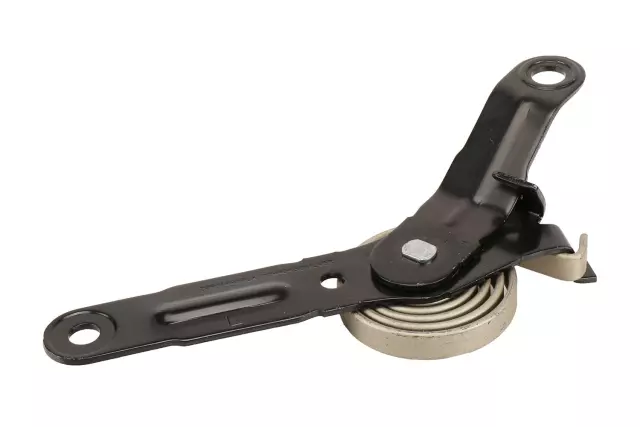 Driver Side Hood Open Assist Spring