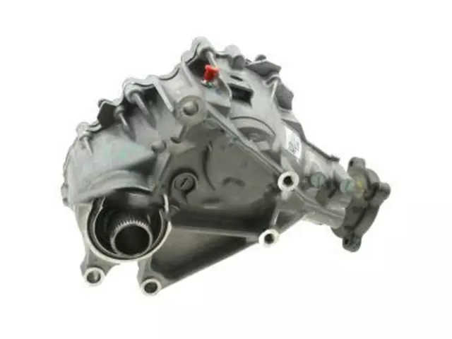 2013-2019 Ford - Transfer Case