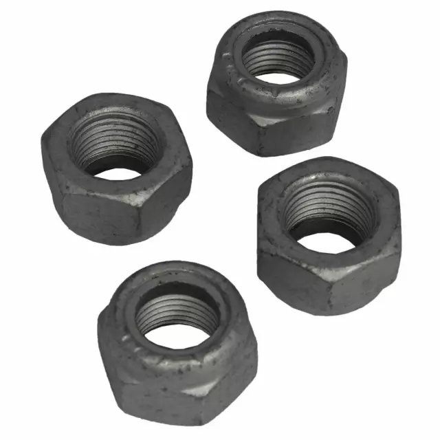 Ball Joint Nut