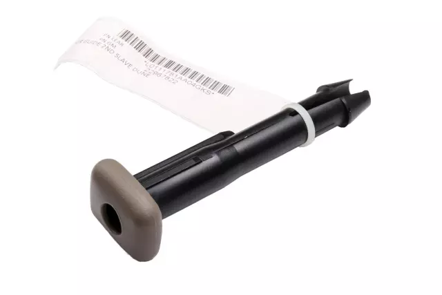 Dune Rear Seat Head Restraint Guide