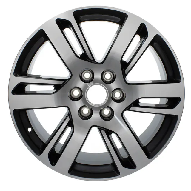 2022-2024 Ford Expedition Wheel, Alloy NL1Z-1007-H | OEM Parts Online