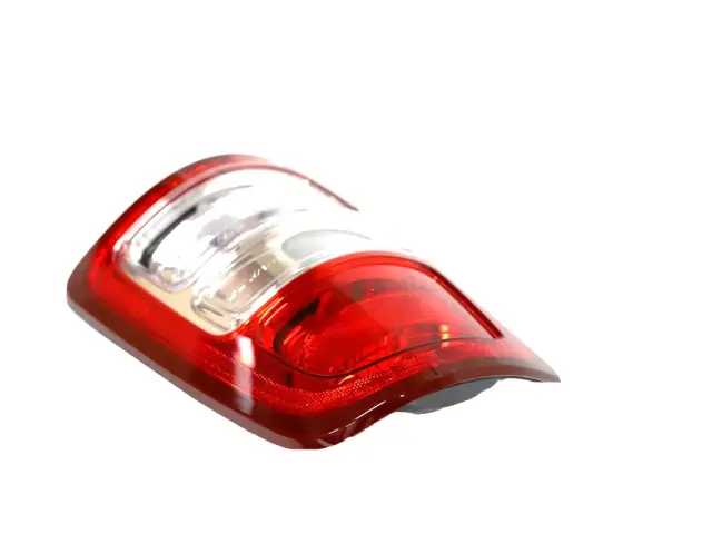 Tail Lamp, Left