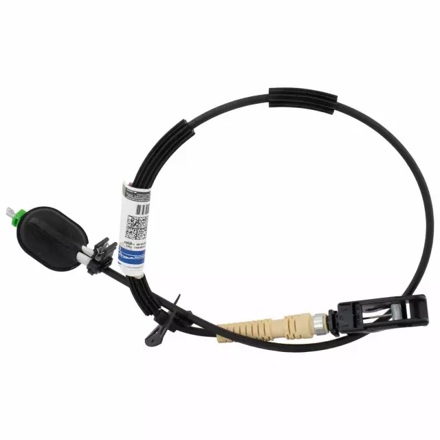 HC3Z-15221A00-F - Door Latch Cable 2017-2022 Ford | Ford Parts Direct