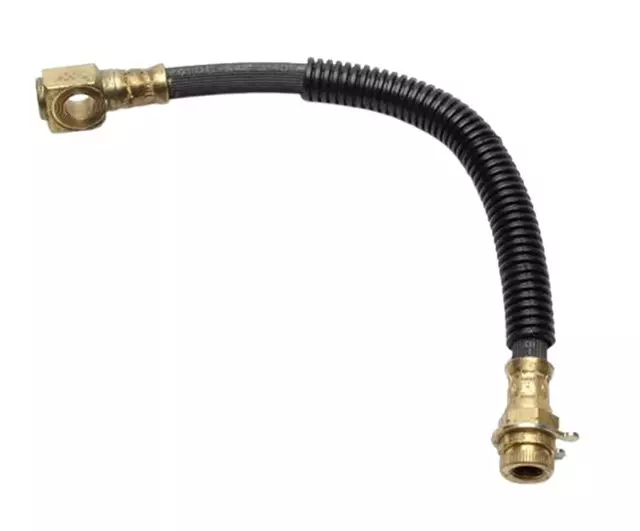 Rear Driver Side Hydraulic Brake Hose Assembly