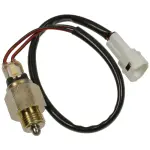 Back-Up Light Switch