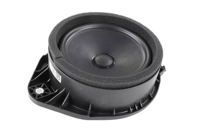 Genuine GM Front Dr Speaker 42902046