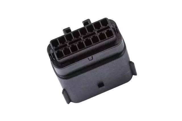 Wiring Harness Connector 19369662 | TascaParts.com