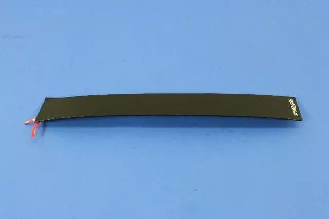 Sliding Door Outside Applique, Right