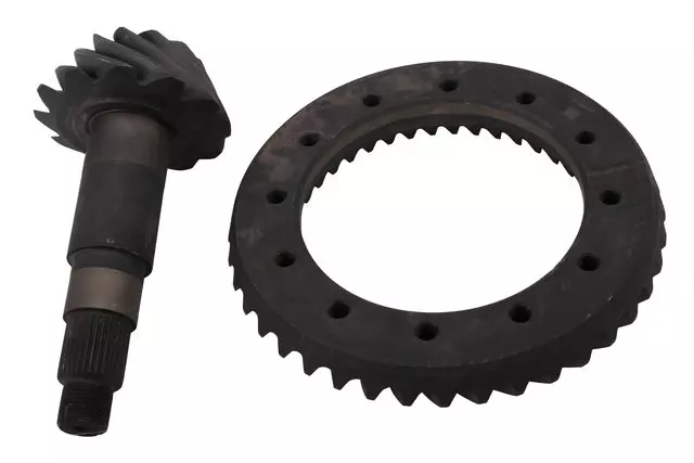 2020-2025 GM - Differential Ring and Pinion Gear Kit with Spacer, Nut, and Bolts