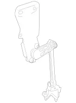 Turning Angle Sensor