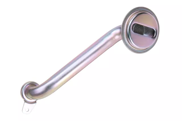 Engine Oil Pump Suction Pipe