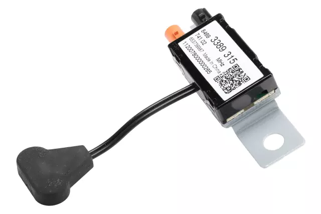 2015-2020 GM - Radio Antenna Amplifier