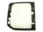 Rear Glass