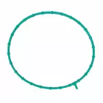 Fuel Injection Throttle Body Mounting Gasket