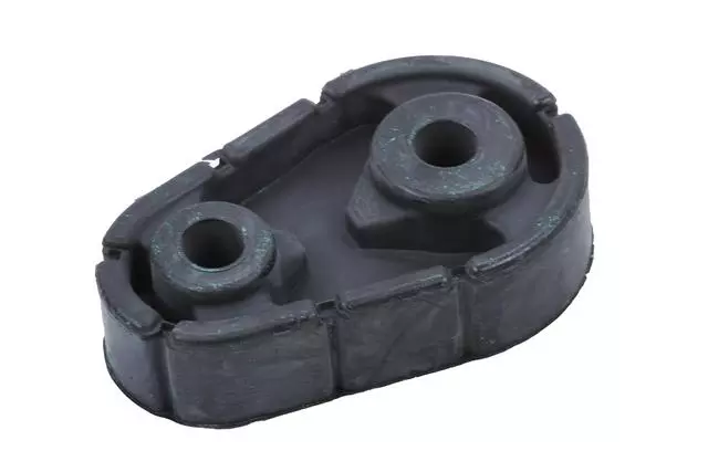 Genuine GM Muffler & Pipe Insulator 25687438