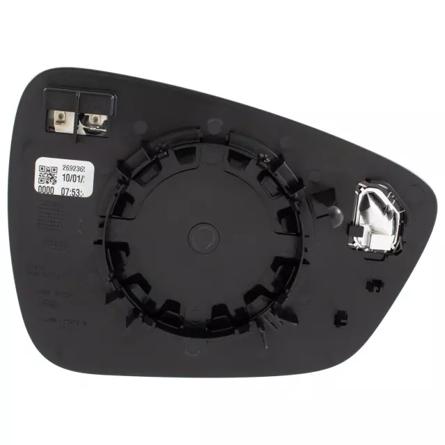 2020-2025 Ford Escape Mirror Glass LJ6Z-17K707-D | OEM Parts Online