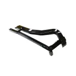 Fender Closure, Left