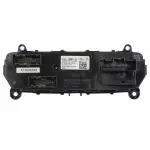 Motorcraft™ HVAC Temperature Control Panel