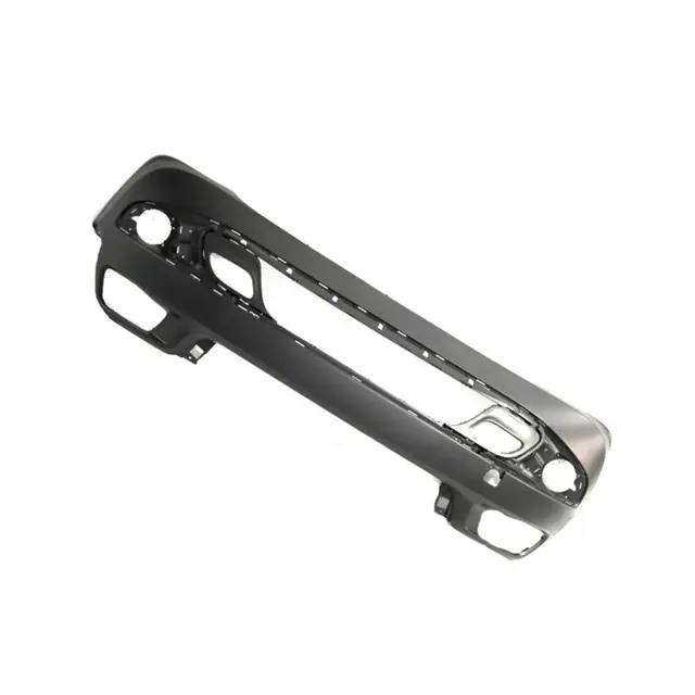 68242484AC - Front Lower Fascia 2014-2018 Jeep Cherokee | The