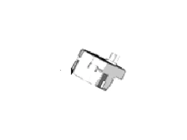 Genuine Ford HVAC Air Inlet Door Actuator AV6Z-19E616-C