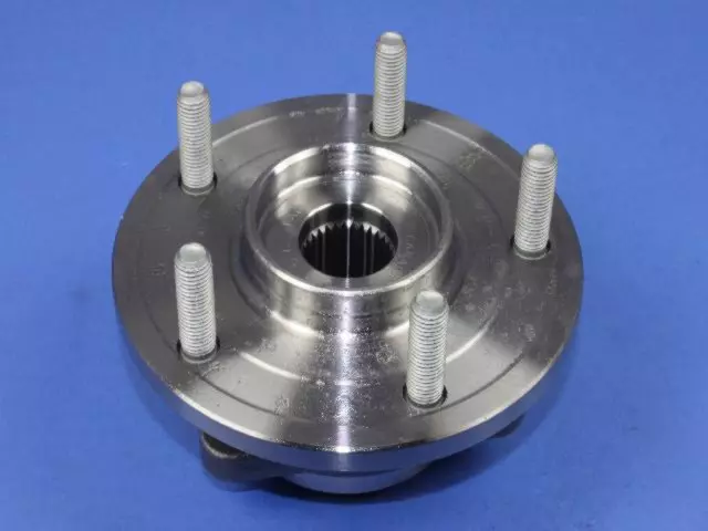 2009-2020 Dodge Journey Wheel Hub And Bearing 68184748AC | My 