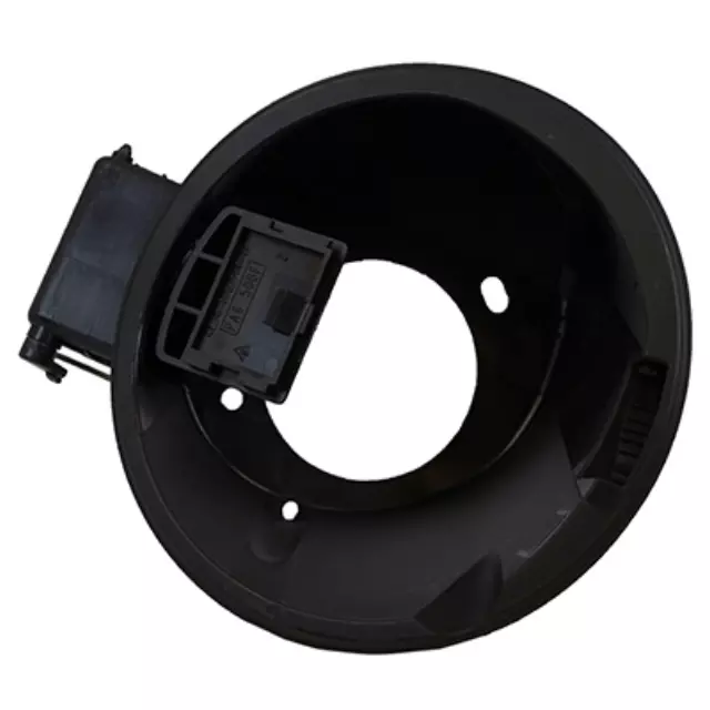 4L3Z-8327936-BA 2004 Thru 2008 F150 F-150 Fuel Gas Filler Door