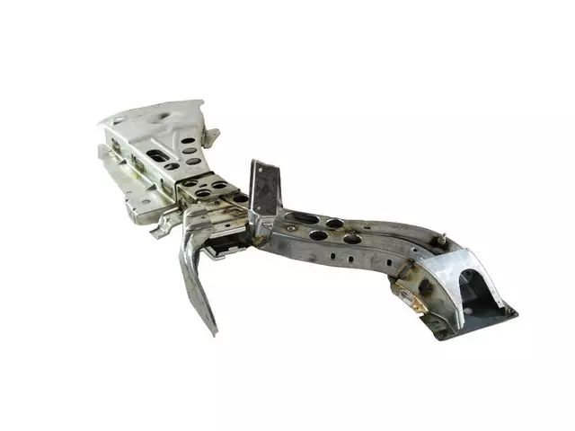 Upper Load Path Beam, Left