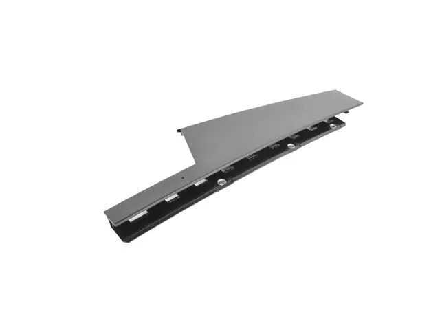 Rear Door Applique, Right